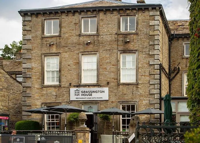 Grassington House Guest house Grassington
