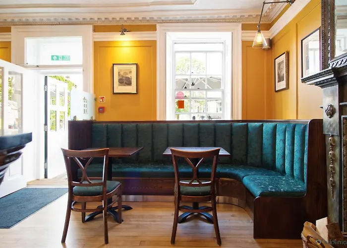 Guest house Grassington House