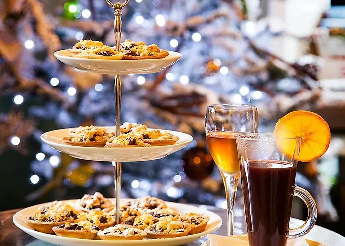 Grassington House Guest house 5*