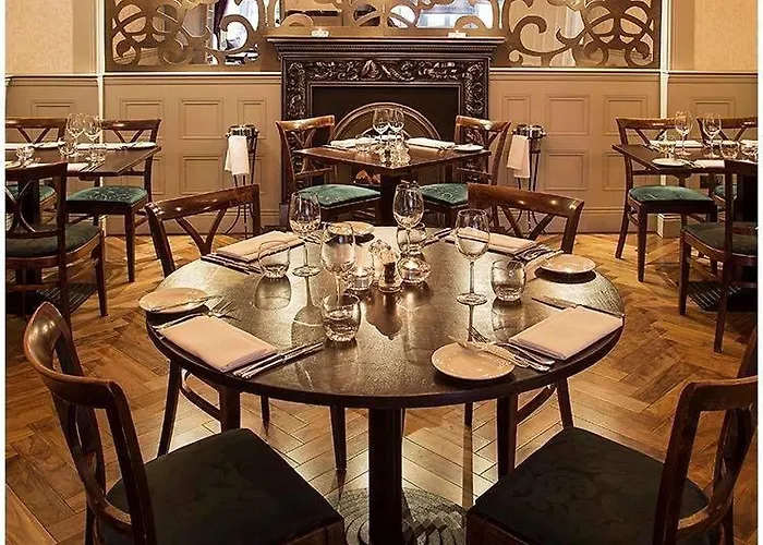 Guest house Grassington House Grassington