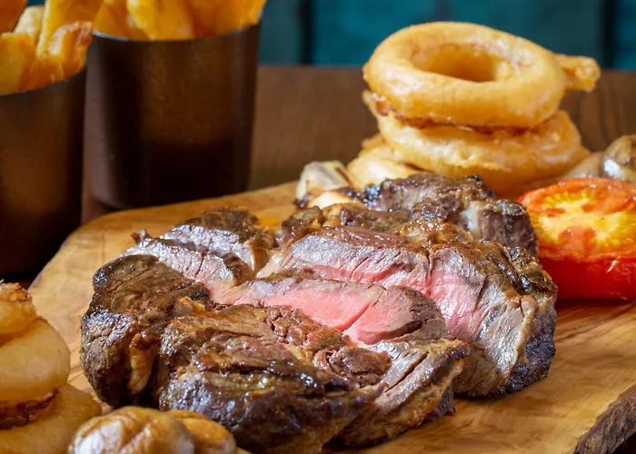 Grassington House Guest house 5*