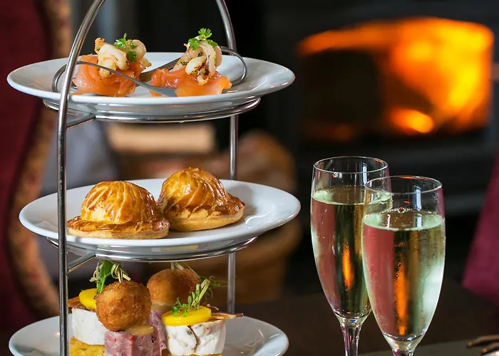 Grassington House 5* Grassington