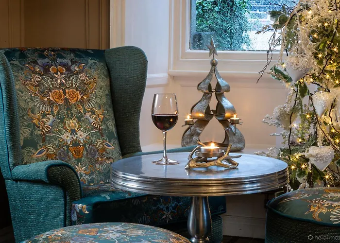 Guest house Grassington House Grassington