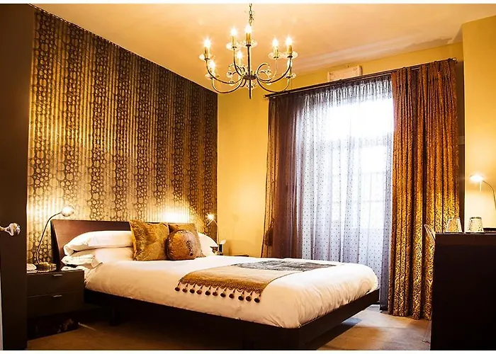 Grassington House Guest house Grassington