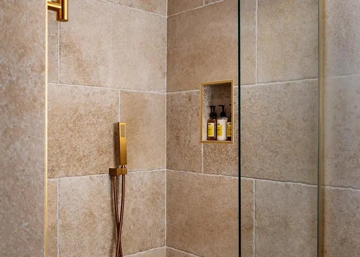 Grassington House Guest house