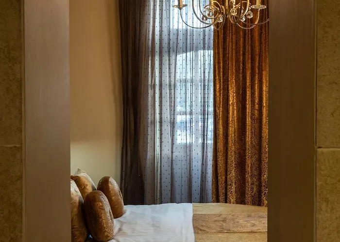 Guest house Grassington House