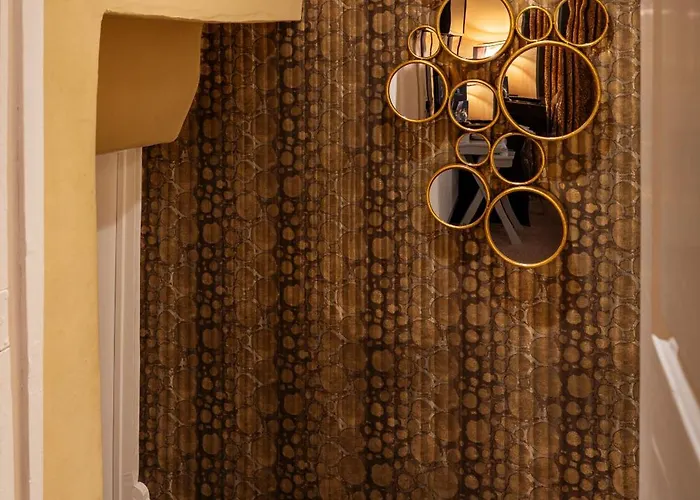 Grassington House Guest house Grassington