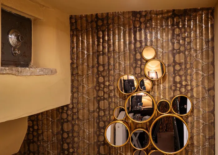 Guest house Grassington House Grassington