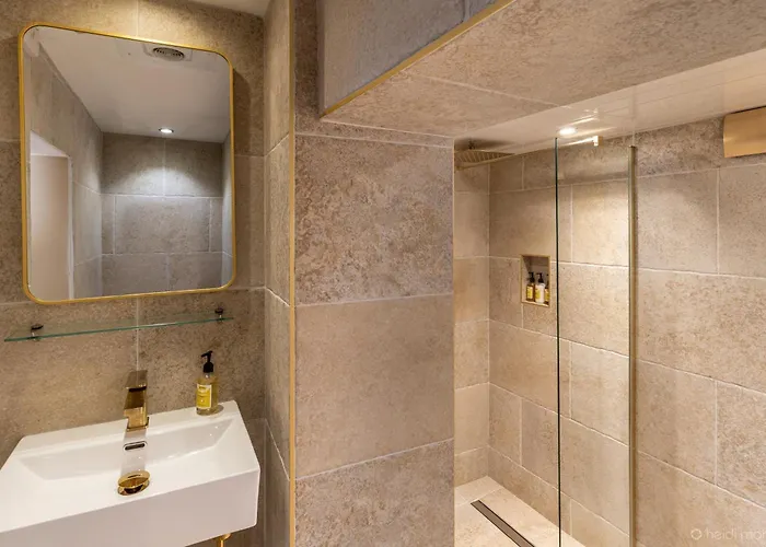 Grassington House Guest house 5*