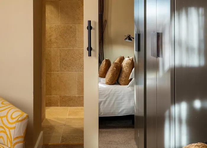 Guest house Grassington House 5*