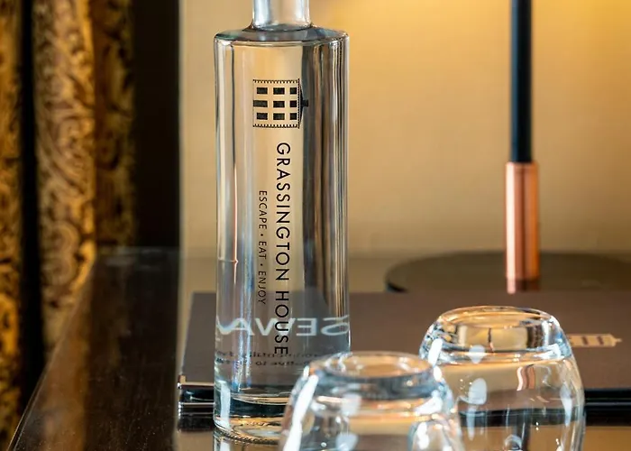 Grassington House Grassington