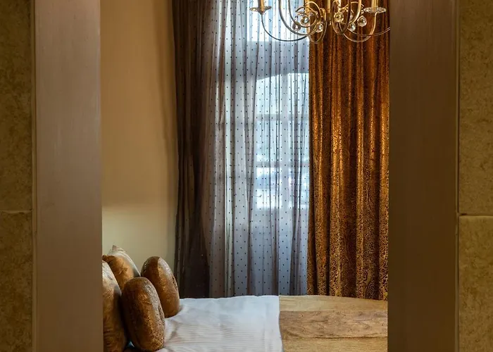 Grassington House 5* Grassington