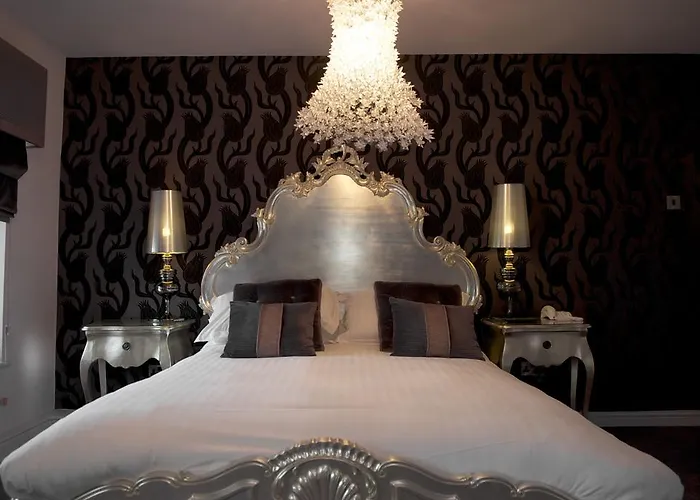 Guest house Grassington House