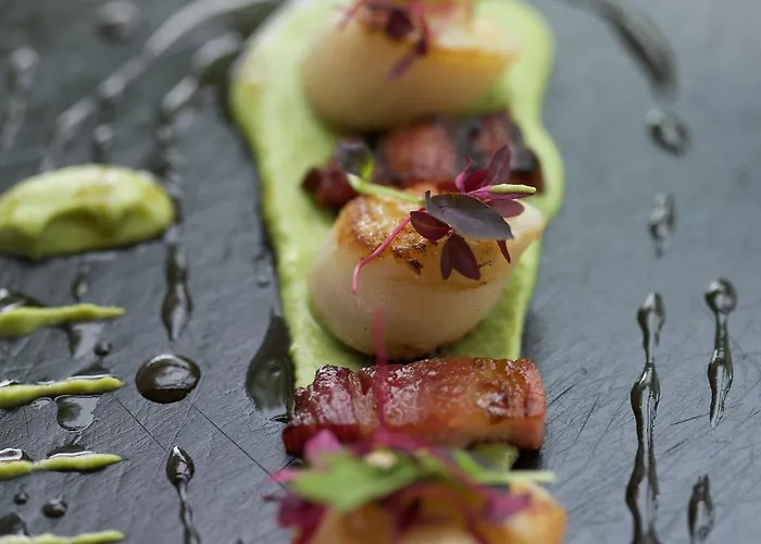 Grassington House 5* Grassington