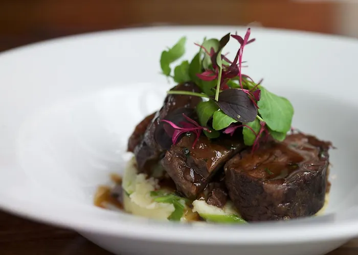 Grassington House Guest house 5*