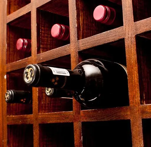 Grassington House 5*