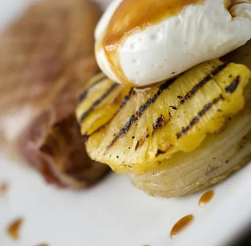 Grassington House Guest house 5*