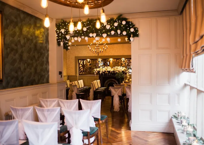 Grassington House Grassington