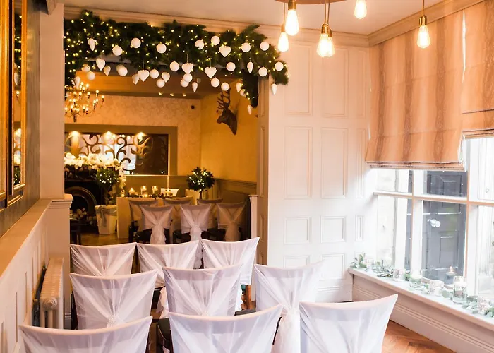 Guest house Grassington House Grassington