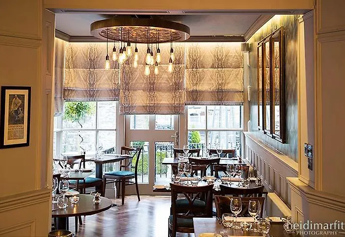 Guest house Grassington House 5*