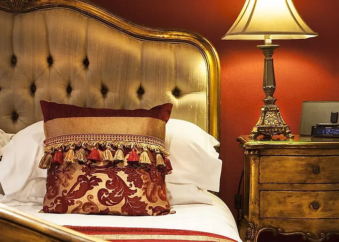 Grassington House Guest house Grassington