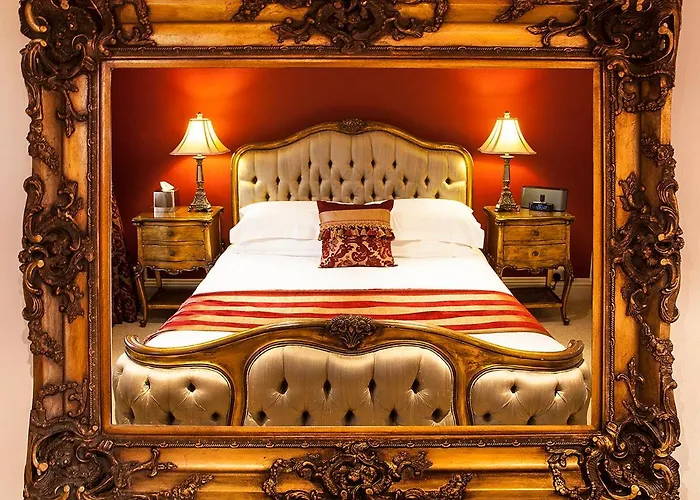 Guest house Grassington House 5*