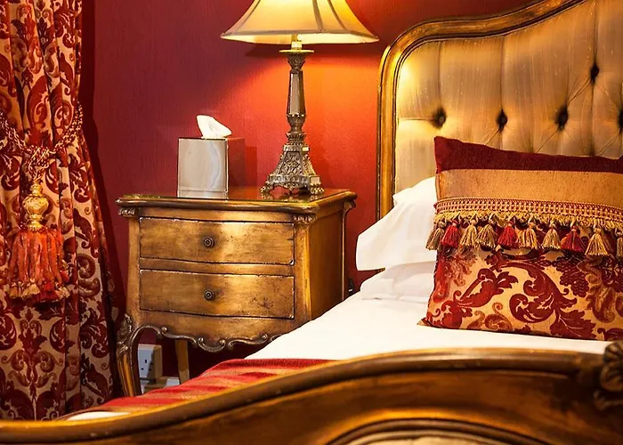 Grassington House 5* Grassington