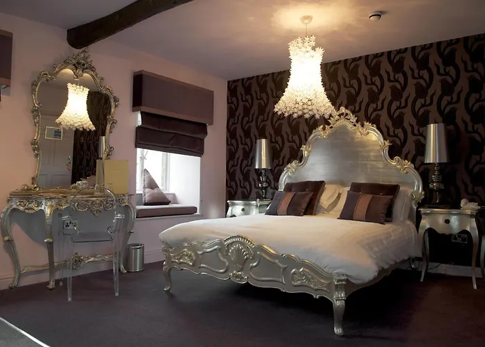 Grassington House 5* Grassington