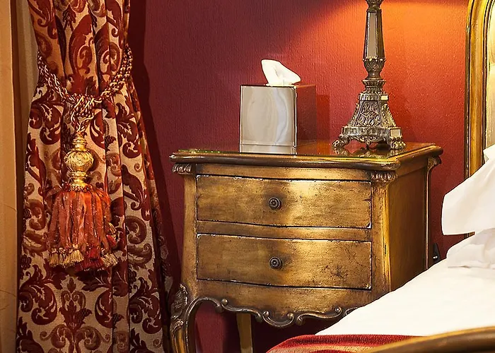 Grassington House 5* Grassington