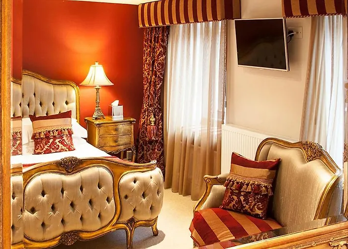 Guest house Grassington House