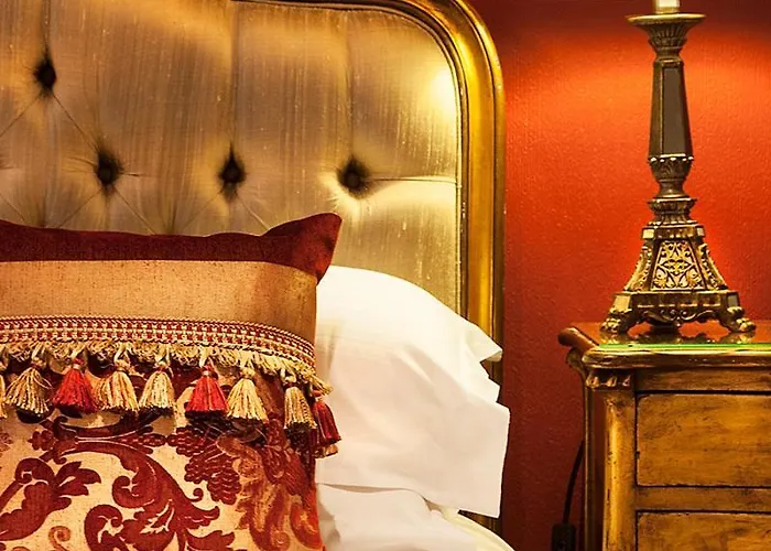 Guest house Grassington House 5*