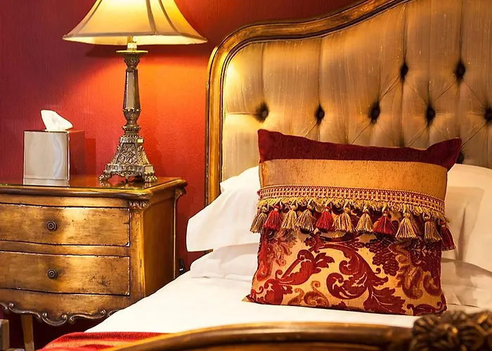 Guest house Grassington House