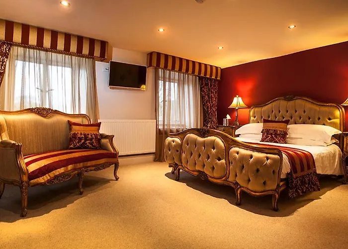 Grassington House 5*