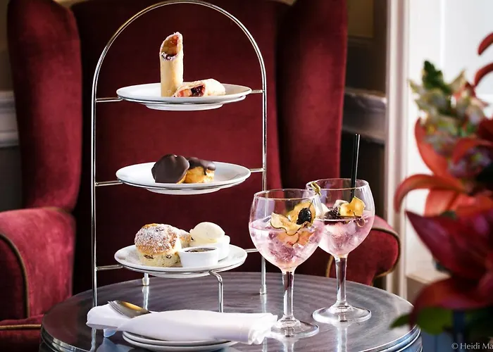 Grassington House 5*