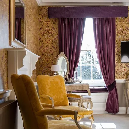 Pensionat House