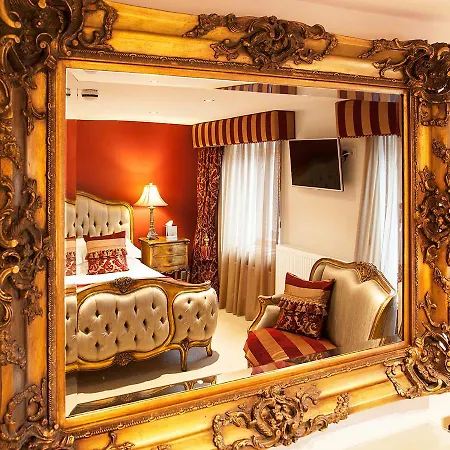 House Pensionat 5*